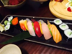 -円满日式居酒屋(蓉花路美食街店)