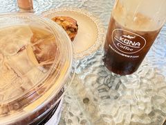 -安琳acKONA咖啡(市南店)