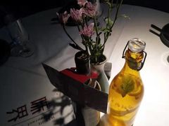 店内布置-味界·精致赣菜(招商花园城店)