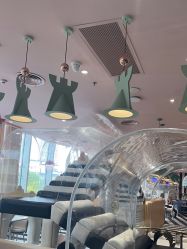 -奈尔宝家庭中心·亲子餐厅(前滩店)