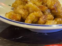 -粗粮人家·东北菜(洋桥店)