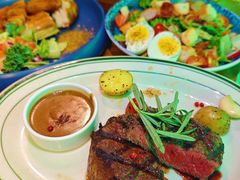 -Famous肥猫墨西哥音乐餐吧(五棵松华熙LIVE店)