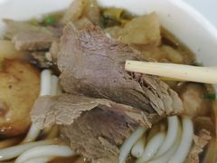 -婆婆粉(江北店)