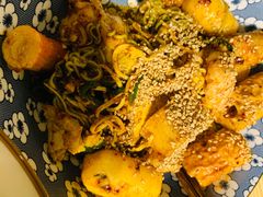 -皆道拌麻辣烫·麻辣拌