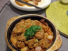 -潮州府·潮菜·砂锅粥(徐家汇店)