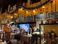 -半藏居酒屋(香港花园店)