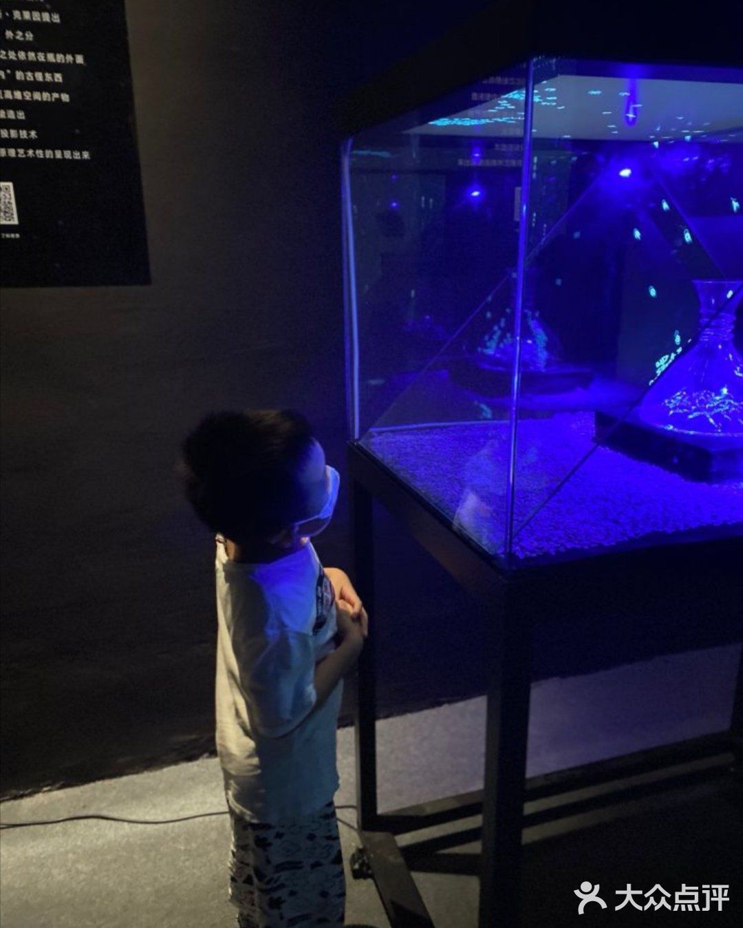 光与影的艺术，探索平行宇宙的奥秘