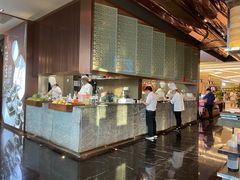 -蝴蝶里·粤菜·点心(龙湖天街&滨江店)