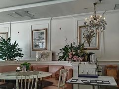 -花舍·新派粤菜·西餐·下午茶(亚运村·鸟巢店)