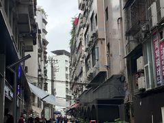 -秦二哥格格(高笋塘店)