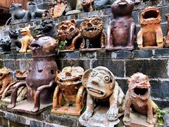 -云水谣景区-土楼之光文化园