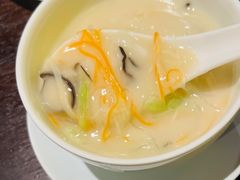 宋嫂鱼羹-杭州西子湖四季酒店·金沙厅