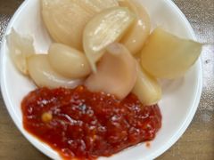 -老刘家泡馍·陕西老字号(钟楼广济街店)