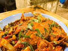 -夹夹大·蟹蟹大排档(财富又一城店)