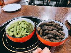 -虾弄弄海派小龙虾·牛羊蝎子火锅