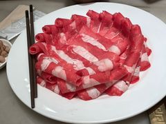 -南门涮肉(后海店)