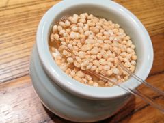 -额尔敦传统涮(公园西路店)