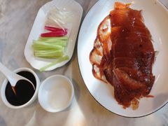 -漢舍中国菜馆(889广场店)