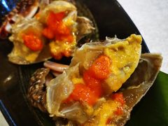 酱蟹-渔娘渔家丹东海鲜(东直门店)