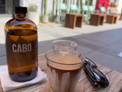-CABO Coffee
