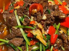 -乔街深夜食堂·小龙虾·高压锅生蚝(杭州总店)