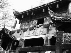 -黄龙溪古镇