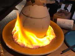 -吃饭皇帝大(解放西路店)