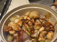 -留半山·香港食堂(啦啦宝都店)