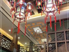 -梅龙镇酒家(南京西路总店)