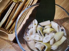 -竹鲜笙全竹宴(国色天香店)