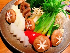 -桐寿司Sushi Tong