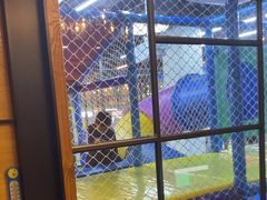 -河坝烧烤串城(金达莱店)
