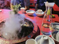 -巴九门老火锅(来福士打望店)