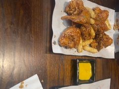 -CHICKEN NOW韩式炸鸡&啤酒