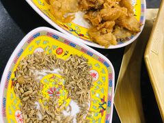 -芦月轩羊蝎子(太平桥店)
