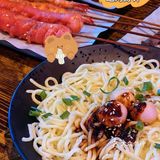 周末放松好去处🍻海珠区宝藏音乐烤吧