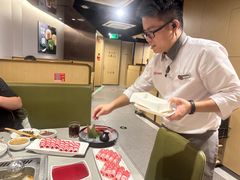 -海底捞火锅(高新活力汇店)