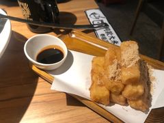 蛋酥软糍粑-太二酸菜鱼(福州泰禾店)