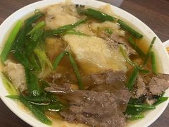 牛肉罩饼-直隶安家牛肉罩饼(七一路店)