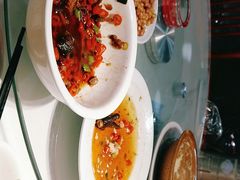 -瑞华土菜馆老字号(灰汤镇店)