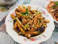 油焖茭白-妈妈的小作坊(陈家镇店)