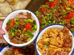 -佬牌火辣辣衢州特色菜(皇冠总店)