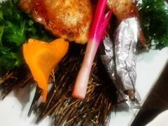 -福樱兰海鲜放题铁板烧(加州店)