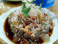 -桔子海鲜烧烤大排档(金沙滩店)