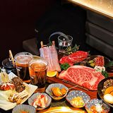 穿越法国街头的烤肉