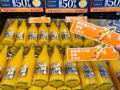-盒马鲜生(顺义店)