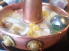 -民食香·腊排骨野生菌美食(木府店)