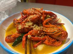 -龙虾奇迹(大华三路店)