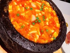 -醉舍·新淮扬菜(长宁龙之梦店)