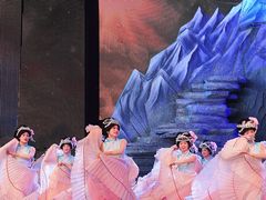-云南民族村